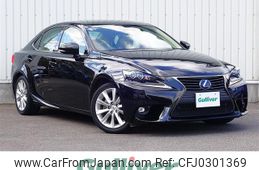 lexus is 2015 -LEXUS--Lexus IS DAA-AVE30--AVE30-5049302---LEXUS--Lexus IS DAA-AVE30--AVE30-5049302-