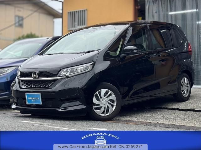 honda freed 2021 quick_quick_6BA-GB5_GB5-3157021 image 1