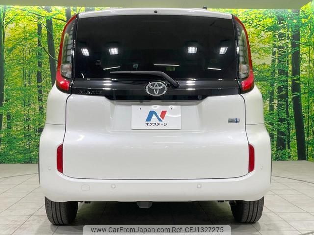 toyota sienta 2023 quick_quick_MXPL10G_MXPL10-1047023 image 2