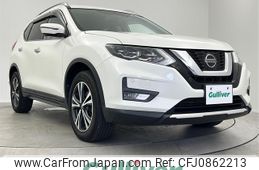 nissan x-trail 2020 CFJ0862213