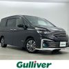 nissan serena 2018 -NISSAN--Serena DAA-GC27--GC27-016302---NISSAN--Serena DAA-GC27--GC27-016302- image 1