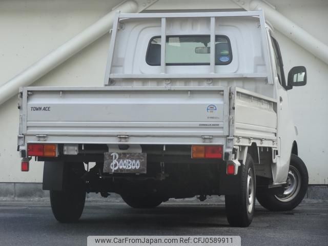 toyota townace-truck 2015 GOO_NET_EXCHANGE_0730200A30241223W001 image 2