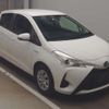 toyota vitz 2019 -TOYOTA--Vitz DAA-NHP130--NHP130-4020113---TOYOTA--Vitz DAA-NHP130--NHP130-4020113- image 4