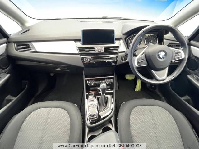 bmw 2-series 2015 -BMW--BMW 2 Series DBA-2A15--WBA2A32020VZ51983---BMW--BMW 2 Series DBA-2A15--WBA2A32020VZ51983- image 2