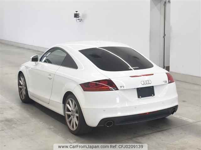 audi tt undefined -AUDI--Audi TT 8JCESF-TRUZZZ8J4C1015474---AUDI--Audi TT 8JCESF-TRUZZZ8J4C1015474- image 2