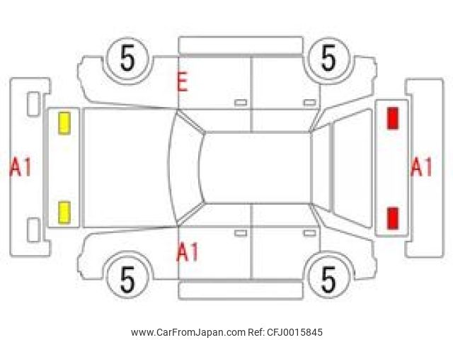 toyota raize 2020 -TOYOTA--Raize 5BA-A210A--A210A-0029346---TOYOTA--Raize 5BA-A210A--A210A-0029346- image 2