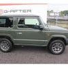 suzuki jimny 2020 quick_quick_3BA-JB64W_JB64W-170655 image 8