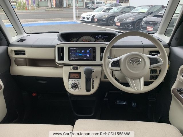 daihatsu move-canbus 2022 CFJ1558688 image 2