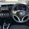 honda fit 2013 -HONDA--Fit DBA-GK3--GK3-3008011---HONDA--Fit DBA-GK3--GK3-3008011- image 3