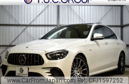 mercedes-benz amg 2020 CFJ1597252