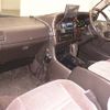 toyota hiace-wagon 2001 -TOYOTA--Hiace Wagon KZH100G-1037514---TOYOTA--Hiace Wagon KZH100G-1037514- image 5