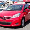 toyota vitz 2014 24121903 image 1