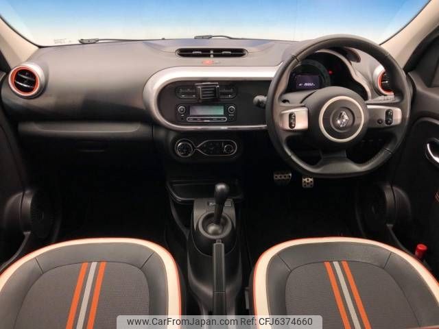 renault twingo 2019 -RENAULT--Renault Twingo ABA-AHH4B1--VF1AHB55AK0788841---RENAULT--Renault Twingo ABA-AHH4B1--VF1AHB55AK0788841- image 2