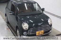 daihatsu mira-gino 2007 -DAIHATSU 【千葉 581ﾒ9935】--Mira Gino L650S--0064435---DAIHATSU 【千葉 581ﾒ9935】--Mira Gino L650S--0064435-