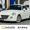 daihatsu copen 2007 CFJ1827057 image 1