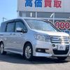 honda stepwagon-spada 2010 CFJ1732108 image 19