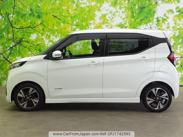 nissan dayz 2021 CFJ1742593 image 2