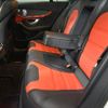 mercedes-benz amg 2017 -MERCEDES-BENZ--AMG CBA-205287--WDD2052872F252132---MERCEDES-BENZ--AMG CBA-205287--WDD2052872F252132- image 9
