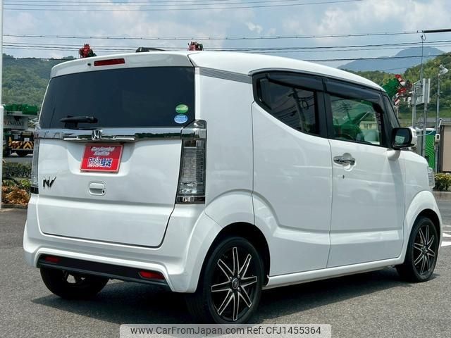 honda n-box-slash 2020 -HONDA 【広島 587ﾕ122】--N BOX SLASH JF1--9302343---HONDA 【広島 587ﾕ122】--N BOX SLASH JF1--9302343- image 2