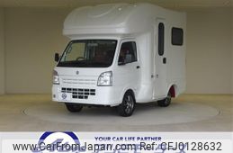 suzuki carry-truck 2024 quick_quick_3BD-DA16T_DA16T-730747