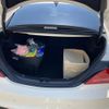 mercedes-benz cla-class 2016 -MERCEDES-BENZ--Benz CLA DBA-117342--WDD1173422N319730---MERCEDES-BENZ--Benz CLA DBA-117342--WDD1173422N319730- image 13