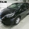 nissan note 2020 -NISSAN 【札幌 505ﾚ9313】--Note SNE12--033261---NISSAN 【札幌 505ﾚ9313】--Note SNE12--033261- image 1