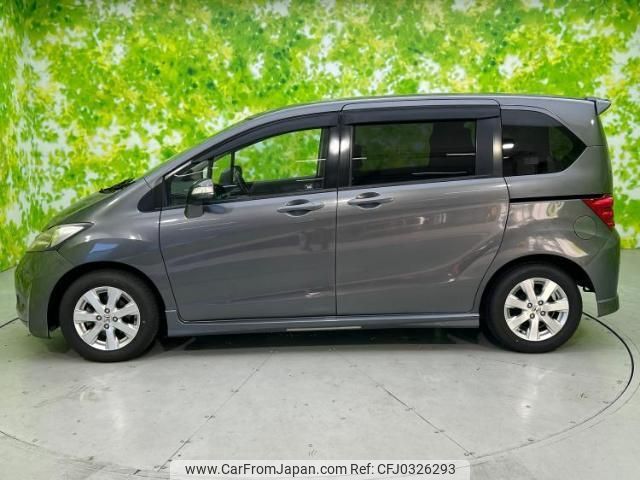 honda freed 2008 quick_quick_DBA-GB3_GB3-1028980 image 2