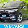 honda stepwagon 2015 quick_quick_DBA-RP3_RP3-1020719 image 1