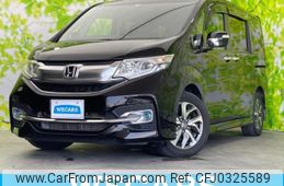 honda stepwagon 2015 quick_quick_DBA-RP3_RP3-1020719