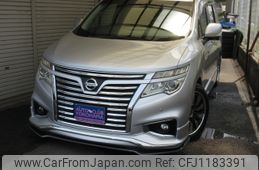 nissan elgrand 2014 -NISSAN--Elgrand DBA-TNE52--TNE52-040609---NISSAN--Elgrand DBA-TNE52--TNE52-040609-