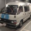 toyota hiace-van 1987 -TOYOTA--Hiace Van LH71Vｶｲ-0005962---TOYOTA--Hiace Van LH71Vｶｲ-0005962- image 5