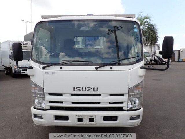 isuzu elf-truck 2012 -ISUZU--Elf SKG-NPR85YN--NPR85Y-7001431---ISUZU--Elf SKG-NPR85YN--NPR85Y-7001431- image 2