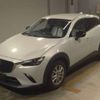 mazda cx-3 2021 CFJ1718159 image 1