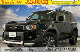 toyota toyota-others 2024 CFJ1585358