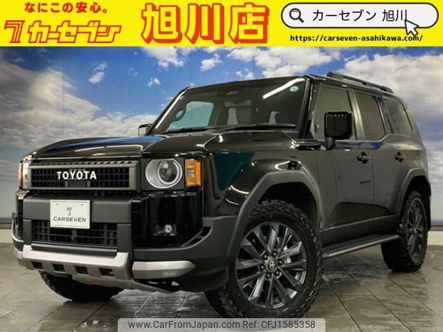 toyota toyota-others 2024 CFJ1585358 image 1