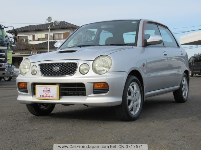 daihatsu opti 2000 -DAIHATSU--Opti GF-L800S--L800S-0013206---DAIHATSU--Opti GF-L800S--L800S-0013206- image 2