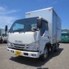 isuzu elf-truck 2024 -ISUZU--Elf 2RG-NHS88AN--NHS88-7002673---ISUZU--Elf 2RG-NHS88AN--NHS88-7002673- image 1