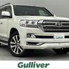 toyota land-cruiser-wagon 2016 -TOYOTA--Land Cruiser Wagon CBA-URJ202W--URJ202-4135043---TOYOTA--Land Cruiser Wagon CBA-URJ202W--URJ202-4135043- image 1