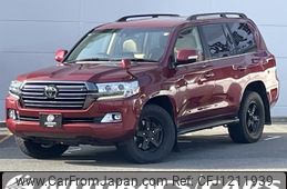 toyota land-cruiser-wagon 2016 -TOYOTA--Land Cruiser Wagon CBA-URJ202W--URJ202-4134178---TOYOTA--Land Cruiser Wagon CBA-URJ202W--URJ202-4134178-