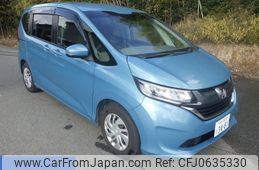 honda freed 2016 -HONDA 【神戸 504せ3481】--Freed GB5-1008988---HONDA 【神戸 504せ3481】--Freed GB5-1008988-