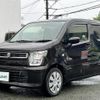 suzuki wagon-r 2017 -SUZUKI--Wagon R DAA-MH55S--MH55S-162809---SUZUKI--Wagon R DAA-MH55S--MH55S-162809- image 16