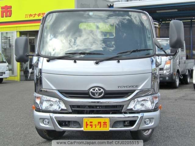 toyota toyoace 2019 -TOYOTA 【豊田 400ｾ5637】--Toyoace QDF-KDY231--KDY231-8041863---TOYOTA 【豊田 400ｾ5637】--Toyoace QDF-KDY231--KDY231-8041863- image 2