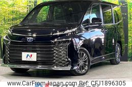 toyota voxy 2025 CFJ1896305