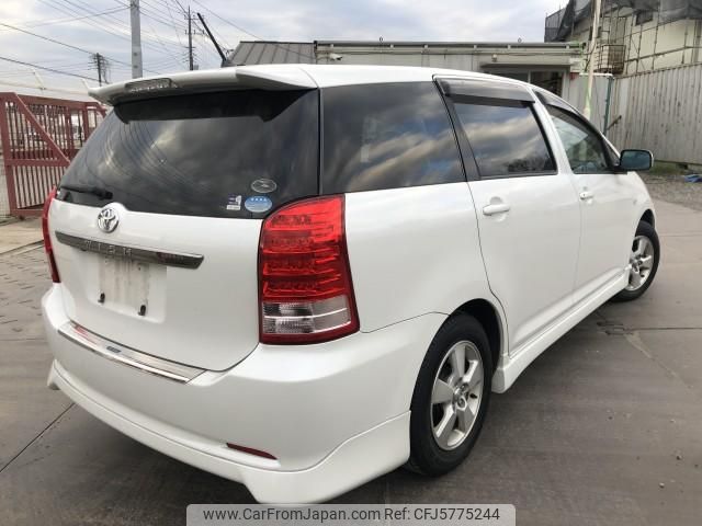 toyota wish 2006 quick_quick_DBA-ZNE10G_ZNE10-0305910 image 2