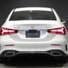 mercedes-benz a-class 2019 -MERCEDES-BENZ--Benz A Class 5BA-177147M--WDD1771472W027998---MERCEDES-BENZ--Benz A Class 5BA-177147M--WDD1771472W027998- image 13