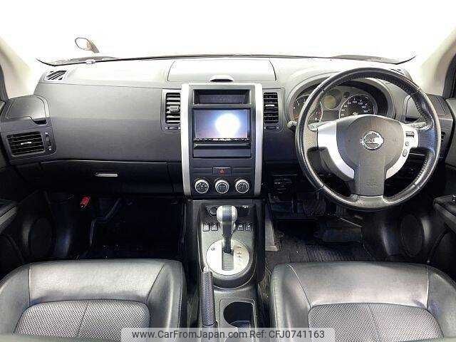 nissan x-trail 2010 504928-927723 image 1