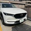 honda vezel 2015 -HONDA--VEZEL DAA-RU3--RU3-1067779---HONDA--VEZEL DAA-RU3--RU3-1067779- image 1
