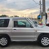 mitsubishi pajero-mini 1998 quick_quick_E-H56A_H56A-5235417 image 4