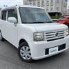 daihatsu move-conte 2009 -DAIHATSU--Move Conte DBA-L575S--L575S-0054631---DAIHATSU--Move Conte DBA-L575S--L575S-0054631- image 5