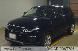 land-rover range-rover-evoque 2019 quick_quick_DBA-LV2XB_SALVA2AX3KH326088